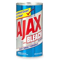 Ajax Bleach